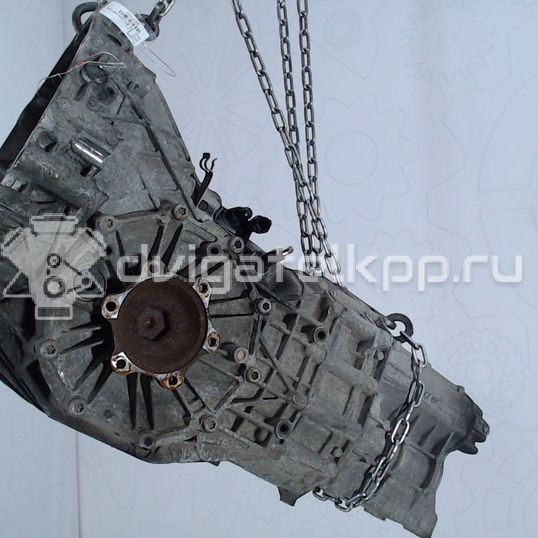 Фото Контрактная (б/у) МКПП для audi A4 (B7) 2005-2007  V    01X300044J