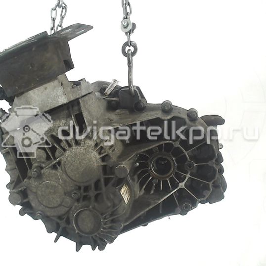 Фото Контрактная (б/у) МКПП для Ford Galaxy / S-Max 140 л.с 16V 2.0 л UFWA Дизельное топливо 1700847