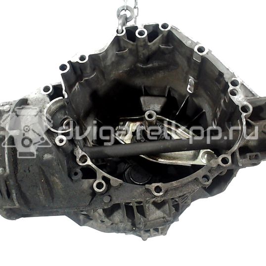 Фото Контрактная (б/у) МКПП для audi A4 (B8) 2007-2011  V    8K0821105A