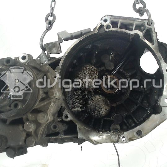 Фото Контрактная (б/у) МКПП для Volkswagen / Seat 204 л.с 24V 2.8 л BDE бензин