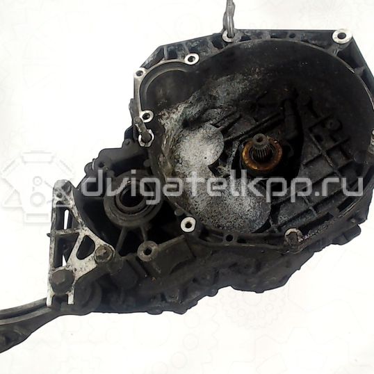 Фото Контрактная (б/у) МКПП для Chrysler / Fiat 165 л.с 16V 2.0 л 198 A5.000 Дизельное топливо 55568318