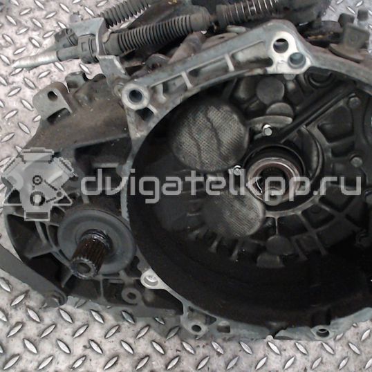 Фото Контрактная (б/у) МКПП для audi A3 (8PA) 2004-2008  V    02Q300043HX