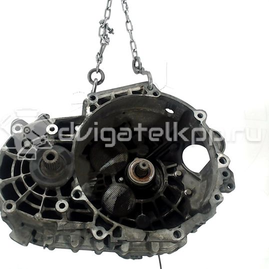 Фото Контрактная (б/у) МКПП для audi A3 (8PA) 2004-2008  V    02Q300043HX
