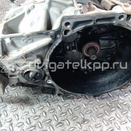 Фото Контрактная (б/у) МКПП для Dodge Caliber / Journey 140 л.с 16V 2.0 л ECE Дизельное топливо AisinBG6