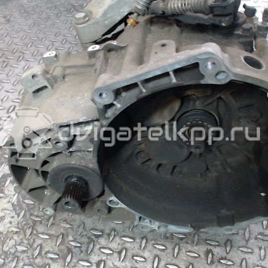 Фото Контрактная (б/у) МКПП для Volkswagen Touran / Golf 140 л.с 16V 2.0 л BKD Дизельное топливо 09G300039BX