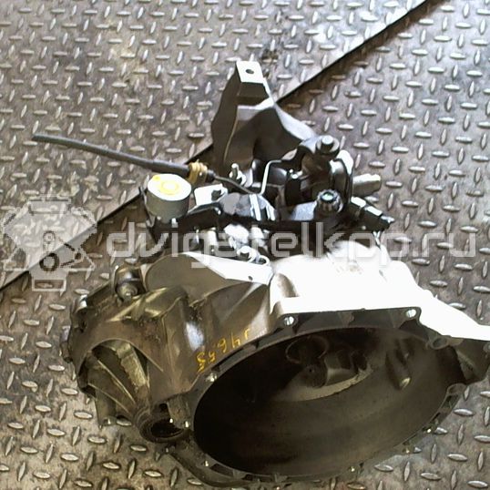 Фото Контрактная (б/у) МКПП для Ford Focus / C-Max / Grand 182 л.с 16V 1.5 л M9DB бензин