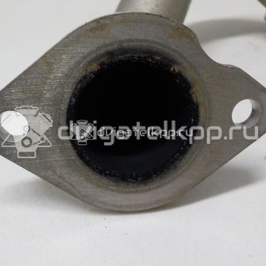 Фото Трубка картерных газов  6461410304 для mercedes benz W204