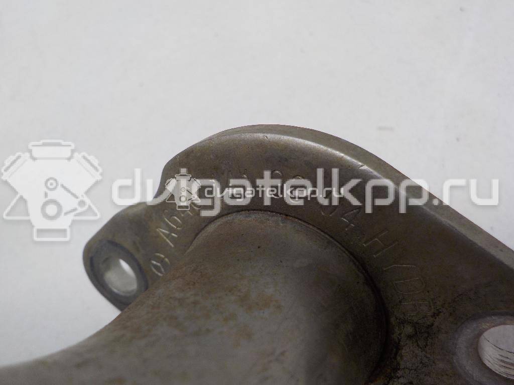 Фото Трубка картерных газов  6461410304 для mercedes benz W204 {forloop.counter}}