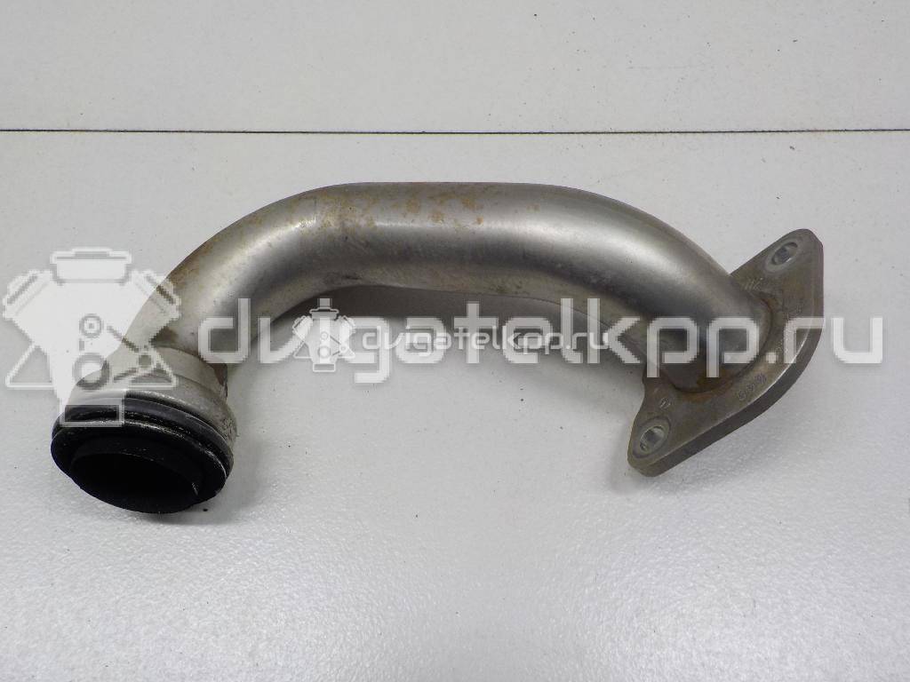 Фото Трубка картерных газов  6461410304 для mercedes benz W204 {forloop.counter}}