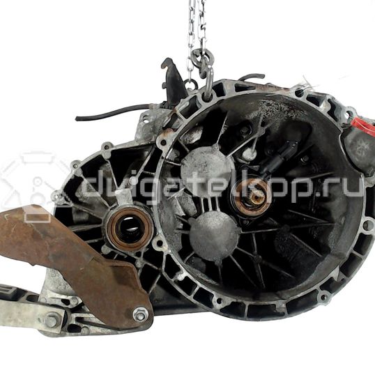 Фото Контрактная (б/у) МКПП для Ford Galaxy / S-Max 130 л.с 16V 2.0 л AZWA Дизельное топливо 1479094