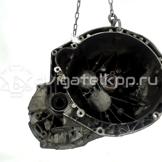 Фото Контрактная (б/у) МКПП для Renault Laguna 170 л.с 16V 2.0 л F4R 784 бензин 7701478250