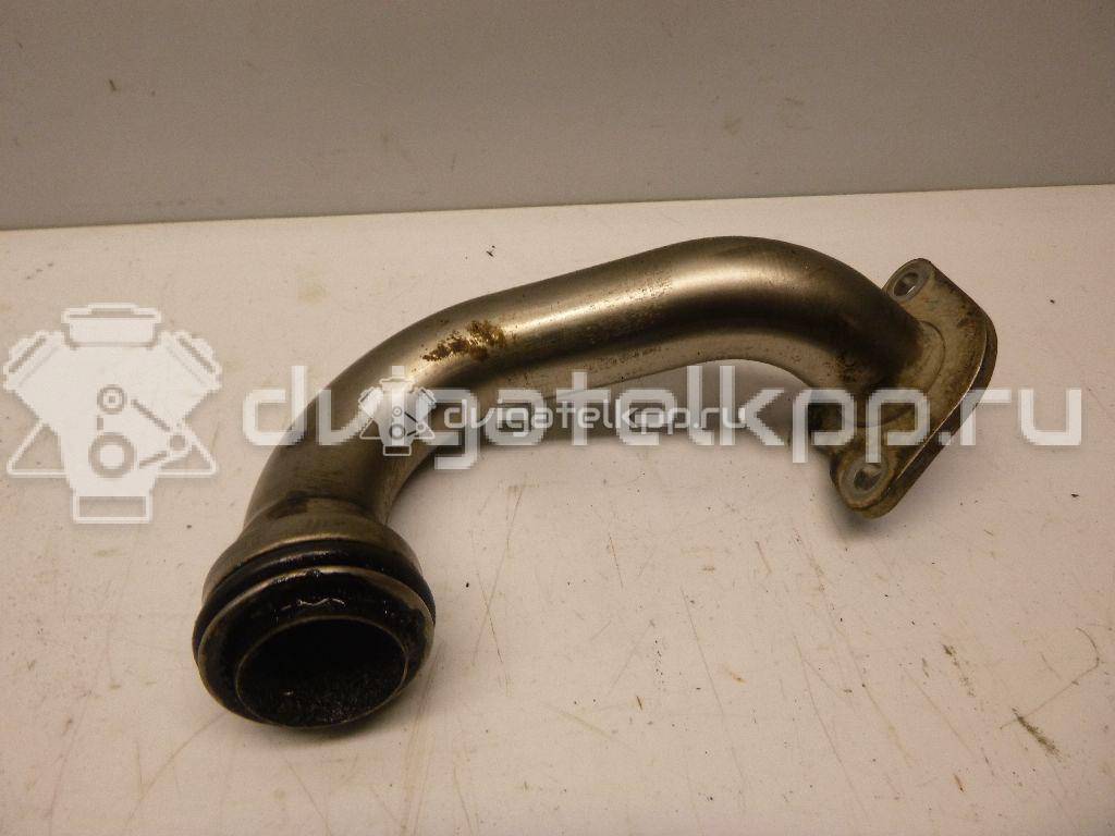 Фото Трубка картерных газов  6461410304 для mercedes benz W204 {forloop.counter}}