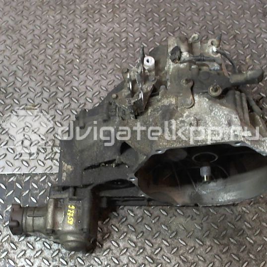 Фото Контрактная (б/у) МКПП для Honda Civic / Cr-V 140 л.с 16V 2.2 л N22A2 Дизельное топливо 21000RMB000