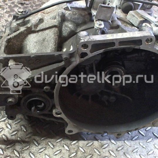 Фото Контрактная (б/у) МКПП для Chrysler / Jeep / Dodge 140 л.с 16V 2.0 л ECD Дизельное топливо 5191092AB