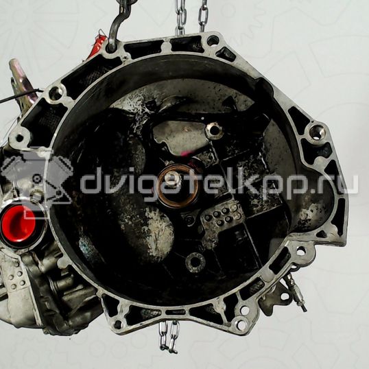 Фото Контрактная (б/у) МКПП для Alfa Romeo Brera 939 / 159 939 / Spider 185 л.с 16V 2.2 л 939 A5.000 бензин