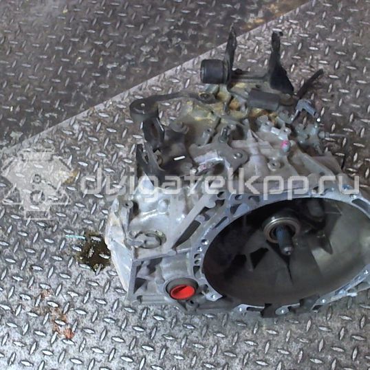 Фото Контрактная (б/у) МКПП для Toyota Yaris 212 л.с 16V 1.8 л 2ZR-FE (SC) бензин 3030012C80