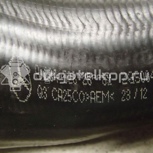 Фото Патрубок интеркулера  2045282682 для mercedes benz W204