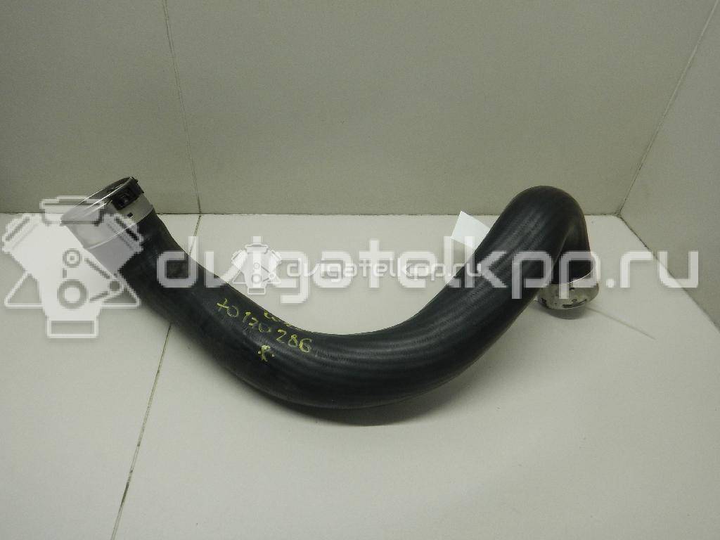 Фото Патрубок интеркулера  2045282682 для mercedes benz W204 {forloop.counter}}