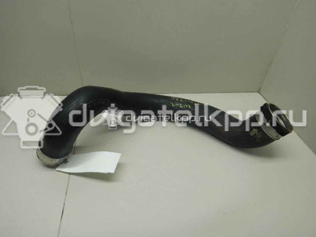 Фото Патрубок интеркулера  2045282682 для mercedes benz W204 {forloop.counter}}