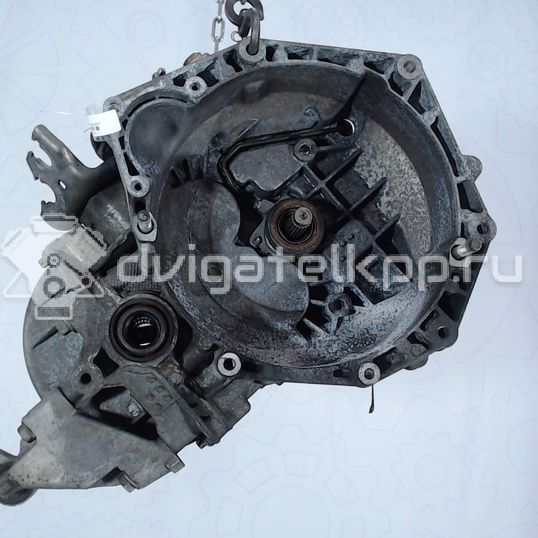 Фото Контрактная (б/у) МКПП для Alfa Romeo 159 939 150 л.с 16V 1.9 л 939 A2.000 Дизельное топливо 55560011