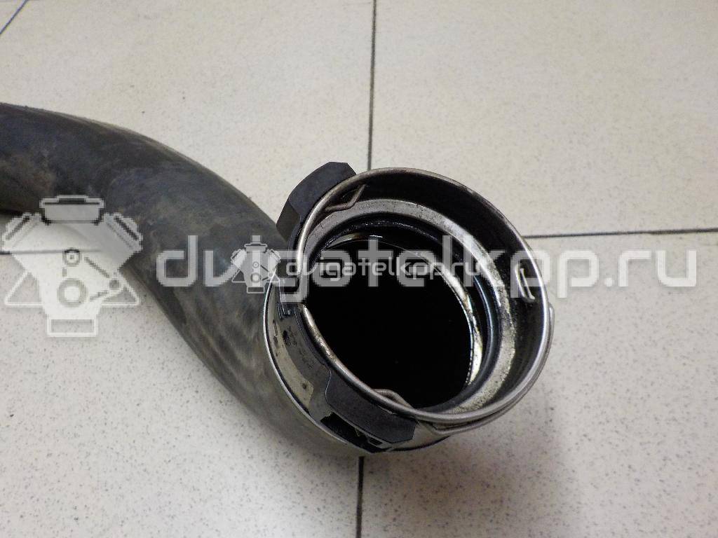 Фото Патрубок интеркулера  2045282682 для mercedes benz W204 {forloop.counter}}