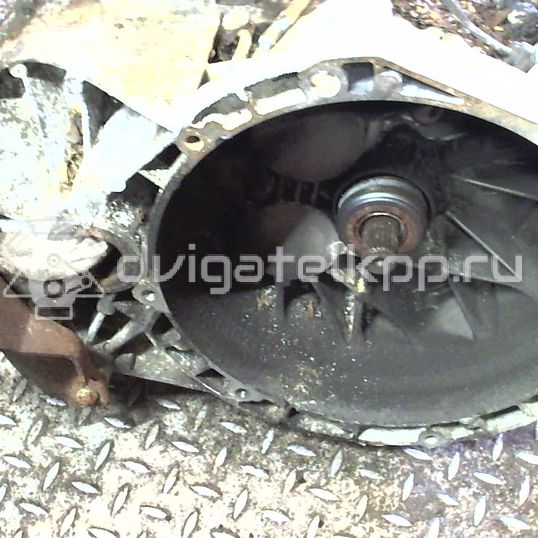 Фото Контрактная (б/у) МКПП для Ford Australia / Hyundai / Kia 254-310 л.с 24V 3.8 л G6DA бензин 1352856