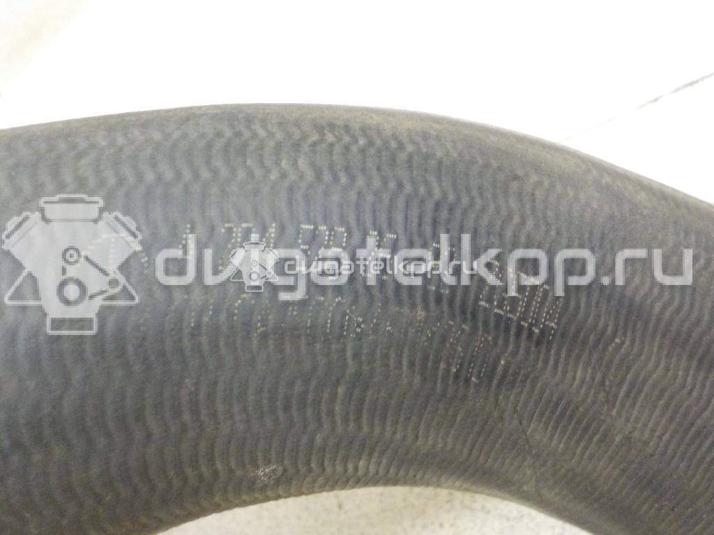 Фото Патрубок интеркулера  2045282682 для mercedes benz W204 {forloop.counter}}