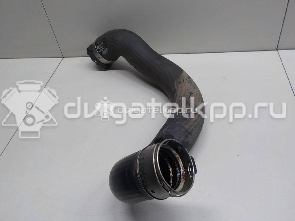 Фото Патрубок интеркулера  2045282682 для mercedes benz W204 {forloop.counter}}