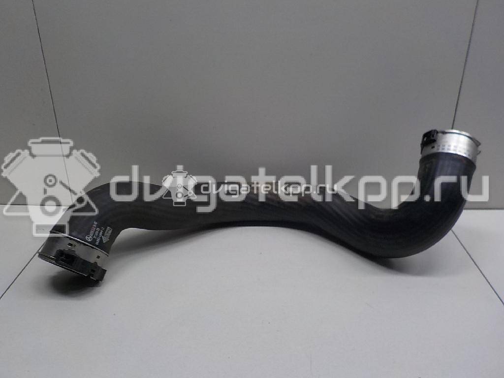 Фото Патрубок интеркулера  2045282682 для mercedes benz W204 {forloop.counter}}