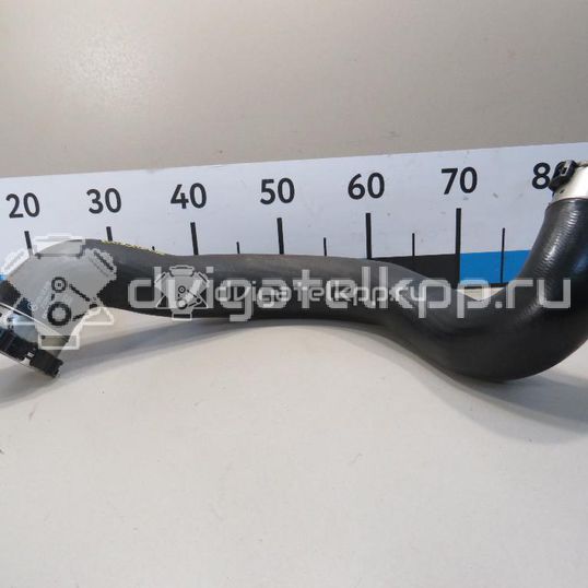 Фото Патрубок интеркулера  2045282682 для mercedes benz W204