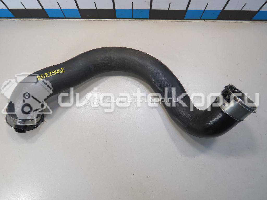 Фото Патрубок интеркулера  2045282682 для mercedes benz W204 {forloop.counter}}