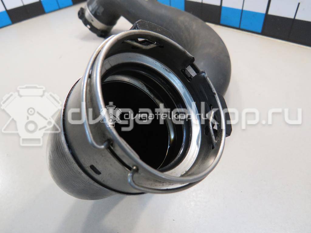 Фото Патрубок интеркулера  2045282682 для mercedes benz W204 {forloop.counter}}