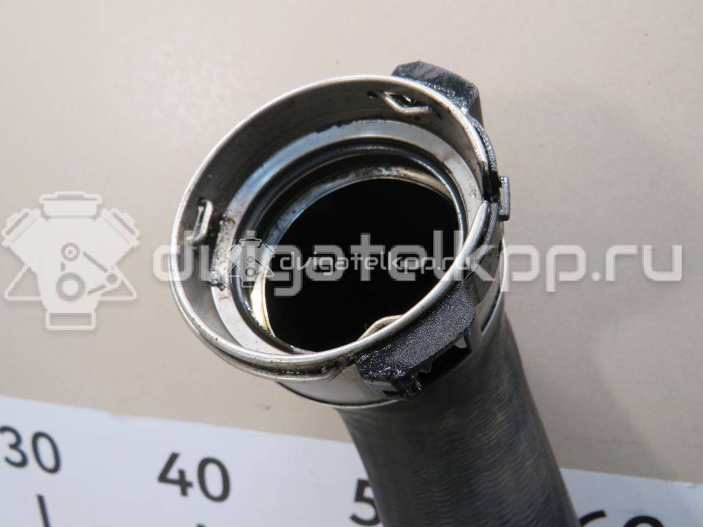 Фото Патрубок интеркулера  2045282682 для mercedes benz W204 {forloop.counter}}