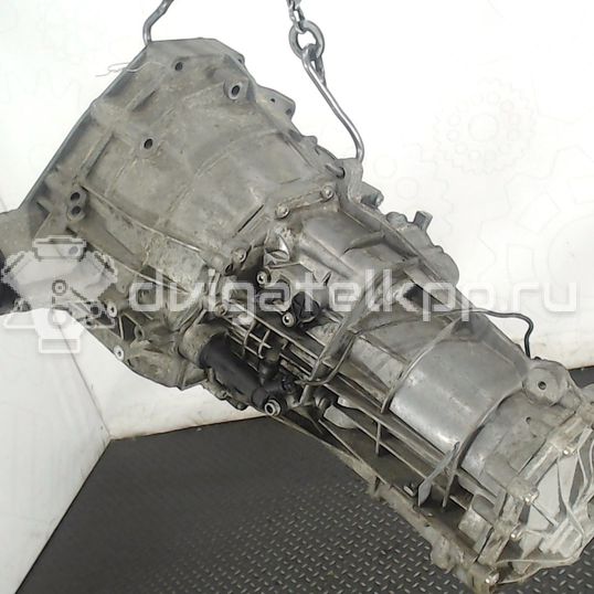 Фото Контрактная (б/у) МКПП для Audi A5 / A4 170 л.с 16V 1.8 л CJEB бензин 0B1300027T