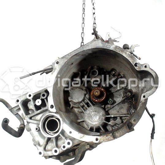 Фото Контрактная (б/у) МКПП для Mitsubishi Delica / Outlander / Asx Ga W 140-177 л.с 16V 2.3 л 4N14 Дизельное топливо 2500A358