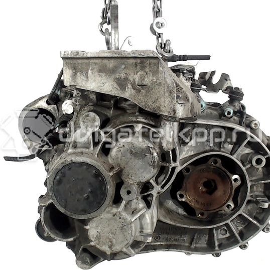 Фото Контрактная (б/у) МКПП для Volkswagen Sharan 140 л.с 8V 2.0 л BRT Дизельное топливо