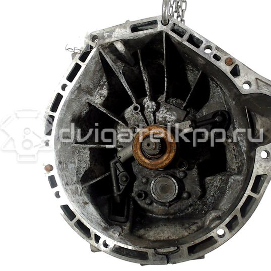 Фото Контрактная (б/у) МКПП для Mercedes-Benz C-Class / Clc-Class Cl203 143-170 л.с 16V 1.8 л M 271.946 (M271 KE18 ML RED.) бензин 716605