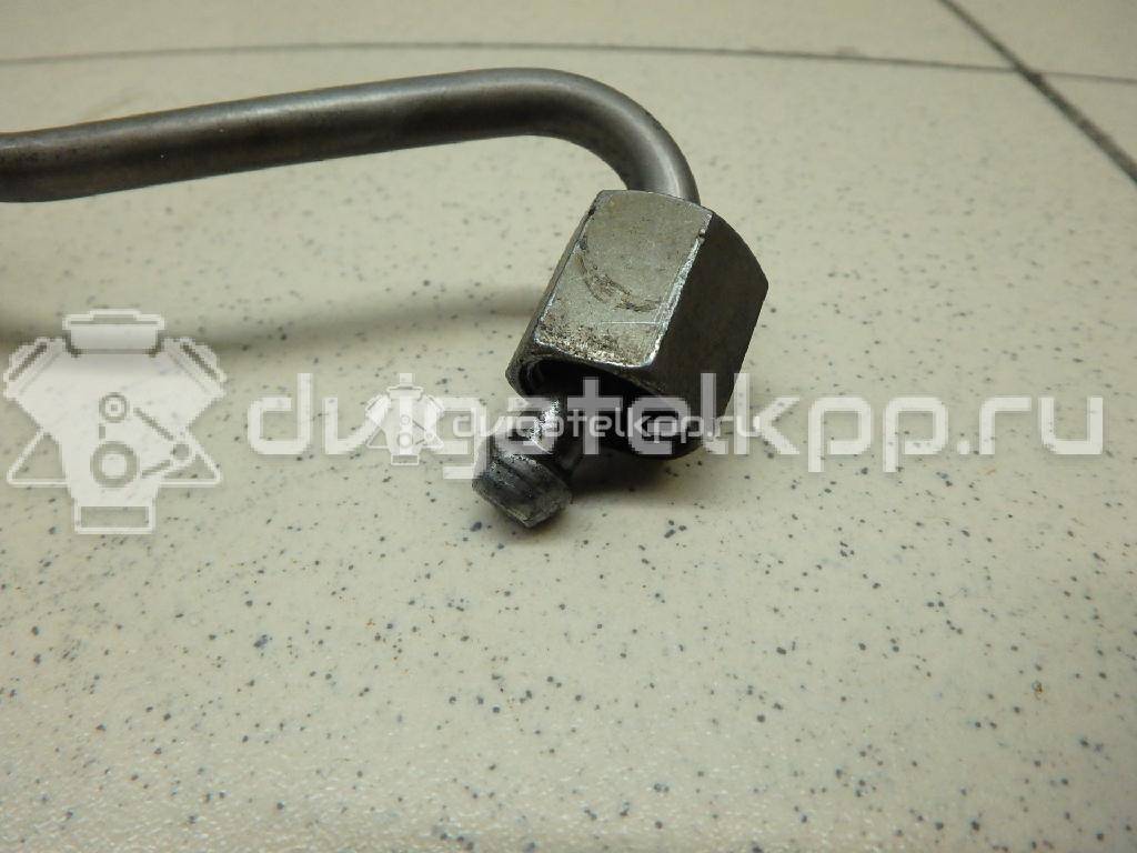 Фото Трубка топливная  6460700133 для Mercedes-Benz C-Class {forloop.counter}}