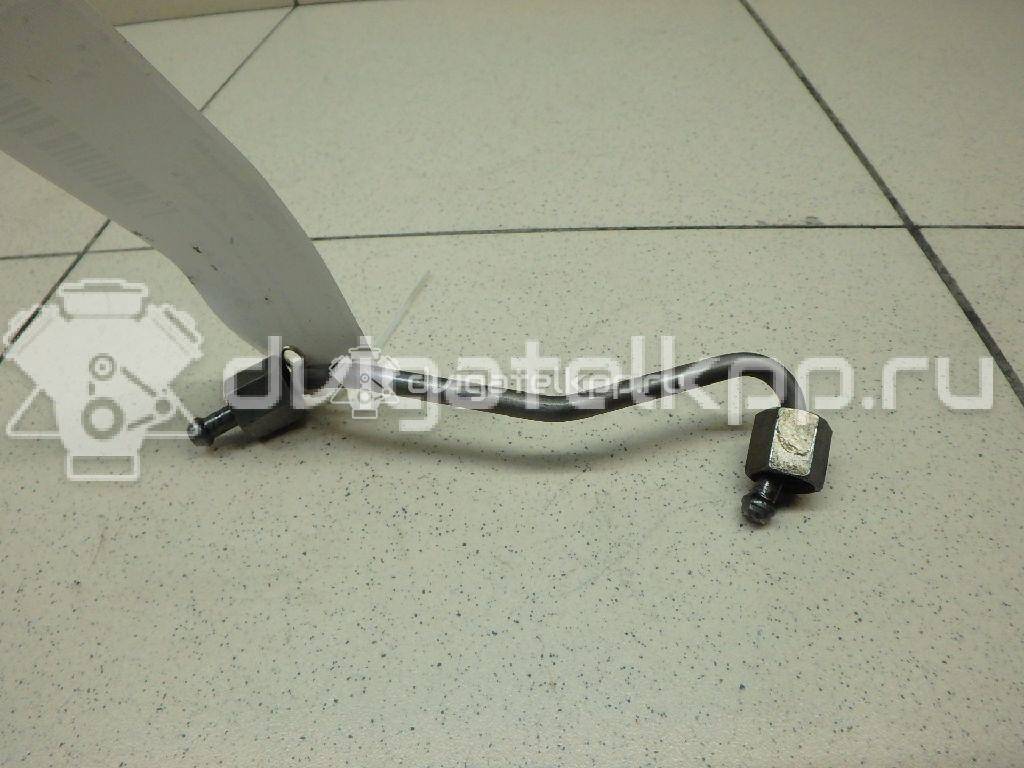 Фото Трубка топливная  6460700133 для Mercedes-Benz C-Class {forloop.counter}}