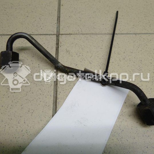 Фото Трубка топливная  6460700133 для Mercedes-Benz C-Class