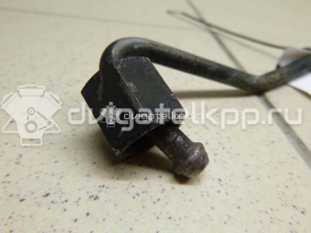 Фото Трубка топливная  6460700133 для Mercedes-Benz C-Class {forloop.counter}}