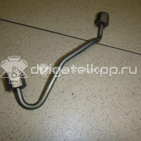 Фото Трубка топливная  6460700133 для Mercedes-Benz C-Class