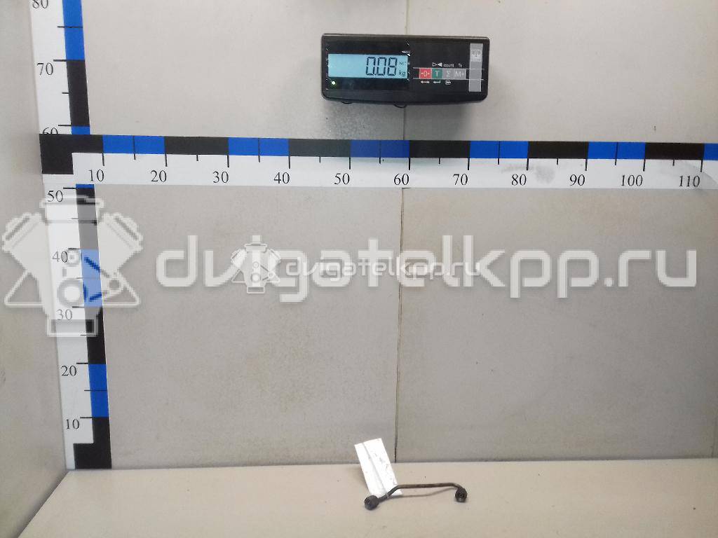 Фото Трубка топливная  6460700133 для Mercedes-Benz C-Class {forloop.counter}}