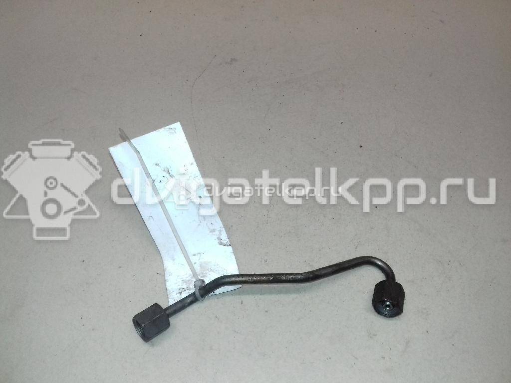 Фото Трубка топливная  6460700133 для Mercedes-Benz C-Class {forloop.counter}}