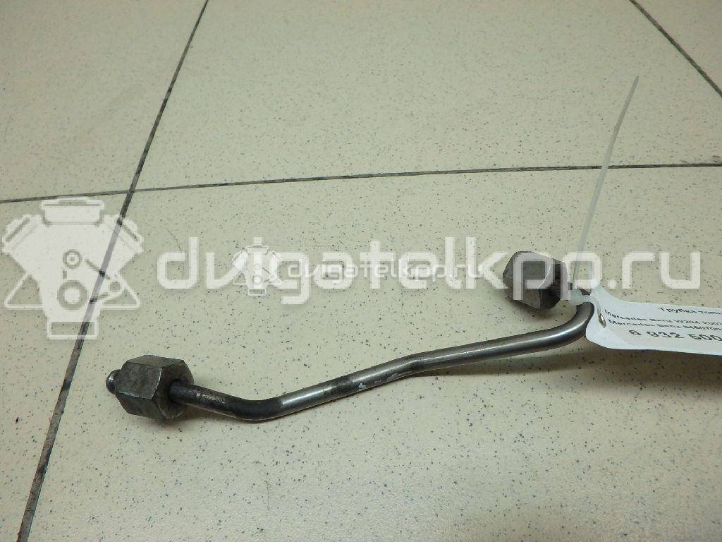 Фото Трубка топливная  6460700133 для Mercedes-Benz C-Class {forloop.counter}}