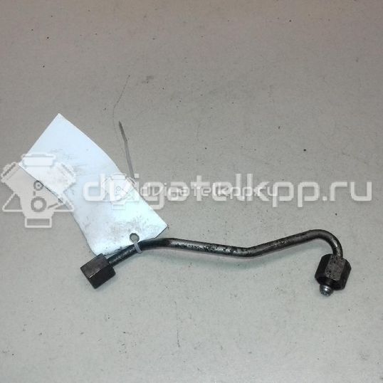 Фото Трубка топливная  6460700133 для Mercedes-Benz C-Class