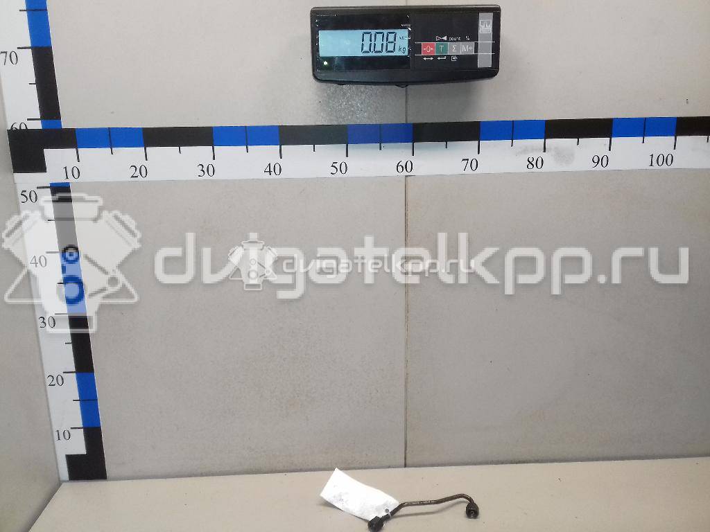 Фото Трубка топливная  6460700133 для Mercedes-Benz C-Class {forloop.counter}}