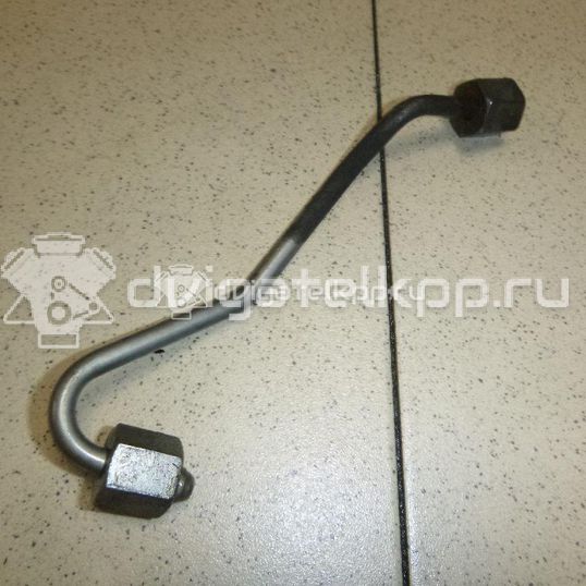 Фото Трубка топливная  6460700133 для Mercedes-Benz C-Class