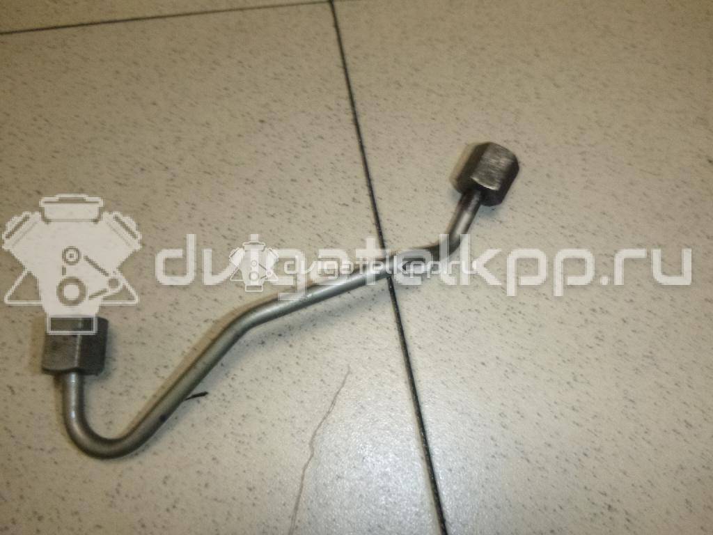 Фото Трубка топливная  6460700133 для Mercedes-Benz C-Class {forloop.counter}}