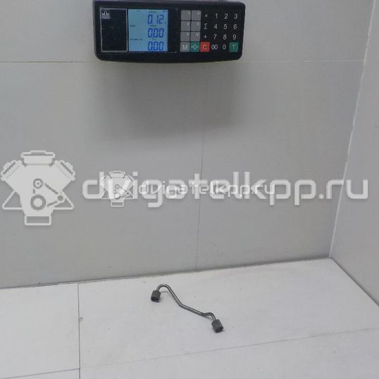 Фото Трубка топливная  6460700133 для mercedes benz W204